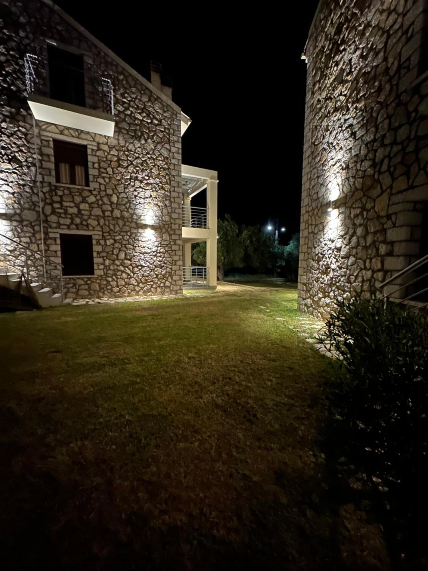 Green Hill Valanidorachi Exterior foto