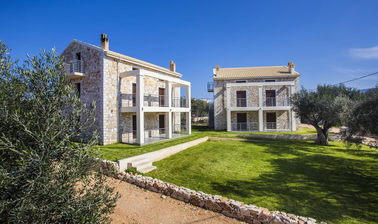 Green Hill Valanidorachi Exterior foto